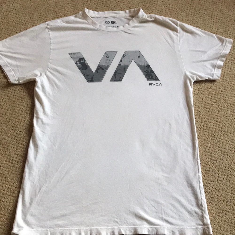 Men’s RVCA T-shirt